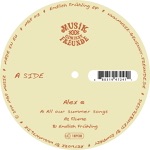 All Our Summer Songs