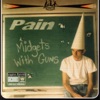 Pain - Adam's Apple