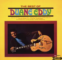 The Best of Duane Eddy by Duane Eddy album reviews, ratings, credits