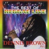 The Best of Reggae Live, Vol. 2