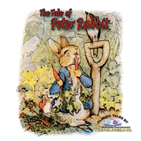 Beatrix Potter - The Tale of Peter Rabbit and Other Beatrix Potter Favorites artwork