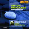 Stream & download Bruckner: Symphony No. 4