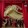 Stream & download Flying Saxophone Circus