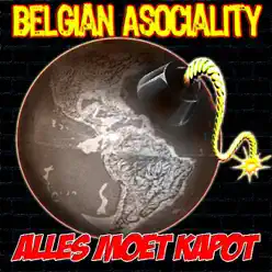 Fake - Single - Belgian Asociality Fake - Single - Belgian Asociality