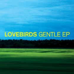 Lovebirds - Tuesday