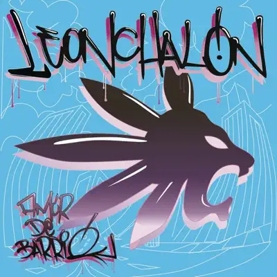 Amor de Barrio - Leonchalón