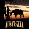 Australia (Music from the Film) - EP, 2008