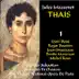 Massenet: Thaïs - Act I & II album cover