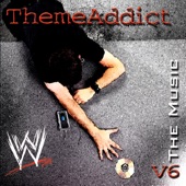 WWE & Jim Johnston - The Darkest Side (Undertaker Remix)