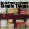 Simple Things album lyrics, reviews, download