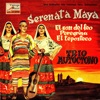 Vintage México Nº 126 - EPs Collectors, "Serenata Maya"