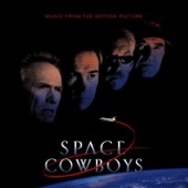 Space Cowboys Soundtrack - Still Crazy After All These Years - Space Cowboys Soundtrack Version