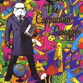 The Cappuccino Swagger artwork