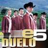 e5: Duelo - EP