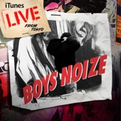 Boys Noize - Gax