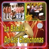 La Batalla de las Chanchonas