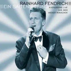 Ein Saitensprung - Rainhard Fendrich Ein Saitensprung - Rainhard Fendrich