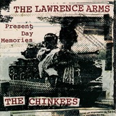 The Lawrence Arms - Quincentuple Your Money