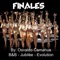 Evolution: Crazy Dance - Dancin' Fool - Osvaldo Camahue & Prague Jazz and Symphonic Orchestra lyrics