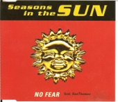 SEASONS IN THE SUN (Radio Mix - Extended Version) artwork