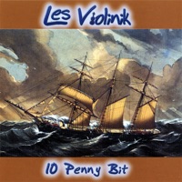 10 Penny Bit by Les Violinik on Apple Music