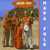 Hapa Folk - Hawaii 78