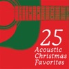 25 Acoustic Christmas Favorites