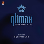 Qlimax (In an Alternate Reality) artwork