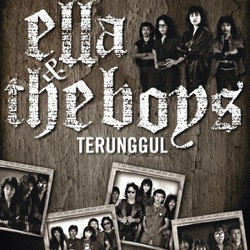 Ella & The Boys - Dua Insan Bercinta