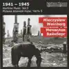 1941-1945: Wartime Music, Vol. 5 album lyrics, reviews, download