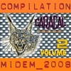 MIDEM_2008 Compilation, Vol. 2