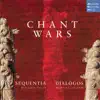 Chant Wars album lyrics, reviews, download
