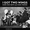 Johnny Wiggs and His New Orleans Music - There's a Two Wing Temple In the Sky