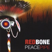 Redbone - One World