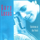 Gary Lucas - Christmas In Space Medley: Bells / Little Drummer Boyee / Are You Experienced?