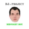 Midnight Boy (Single Version) - Single