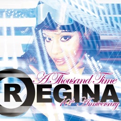 Regina - Day By Day