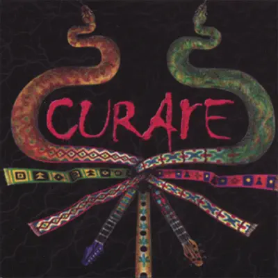 Radical Accion - Curare