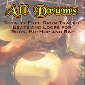 Smooth Jazz/R&B Drum Loop 2 artwork