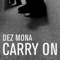 Carry On artwork