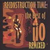 Reconstruction Time: The Best of iiO Remixed (feat. Nadia Ali)