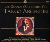 Alberto Podesta Y Carlos Di Sarli Orquesta - Rosas de Otoño (with Carlos Di Sarli Orquesta)