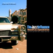 The Jazz Influence (House of Jazz Edition) [Mixed By Kevin Yost] artwork