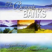 The Bonnie Banks artwork