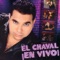 Rafael Lozano - El Chaval lyrics