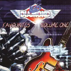 Legs Diamond - Favourites, Vol. 1 - Legs Diamond