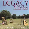 An Triréad / the Trio album lyrics, reviews, download