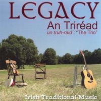 An Triréad / the Trio by Legacy on Apple Music