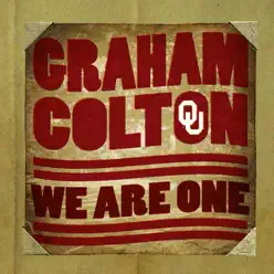 We Are One - Single - Graham Colton We Are One - Single - Graham Colton