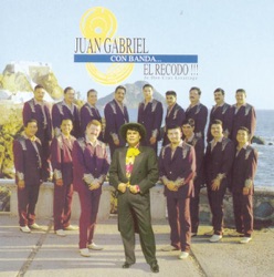 Juan Gabriel - El Sinaloense
